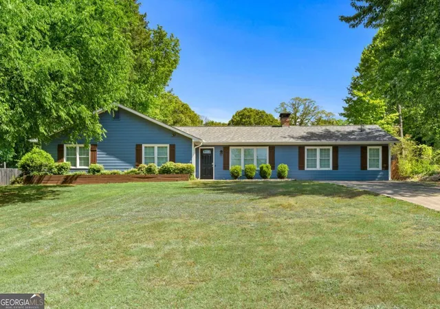 2nd image of 2292 Twiggs Cvs Nw, Kennesaw, GA 30152 | MLS# 10818566