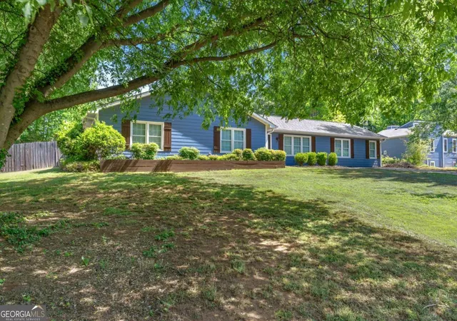image of 2292 Twiggs Cvs Nw, Kennesaw, GA 30152 | MLS# 10818566