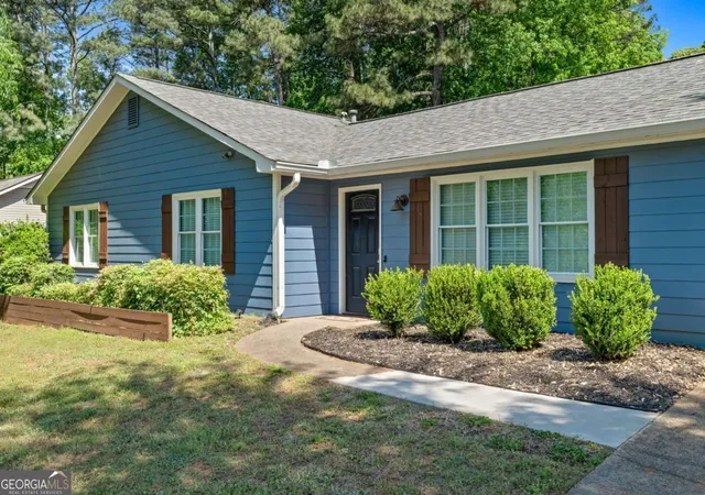 image of 2292 Twiggs Cvs Nw, Kennesaw, GA 30152 | MLS# 10818566