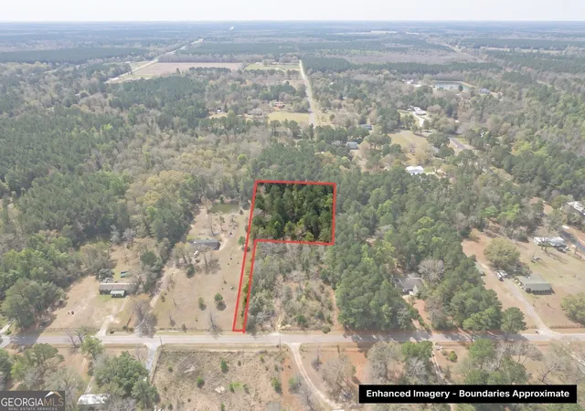Photo 1 of Land for sale at 0 Ducey Dr, Axis, AL 36505 | MLS# 10876118 | Listing updated on 2026-10-27