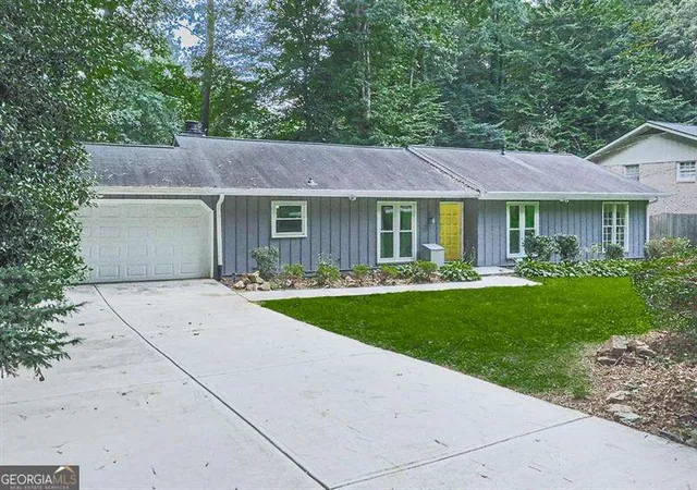 1st image of 4679 Hardwood Rd, Stone Mountain, GA 30083 | MLS# 10810010