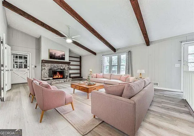 5th image of 4679 Hardwood Rd, Stone Mountain, GA 30083 | MLS# 10810010