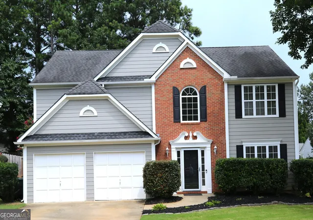 Photo 1 of Single family home for sale at 4246 Brighton Way Nw, Kennesaw, GA 30144 | MLS# 10852807 | Listing updated on 2026-10-26