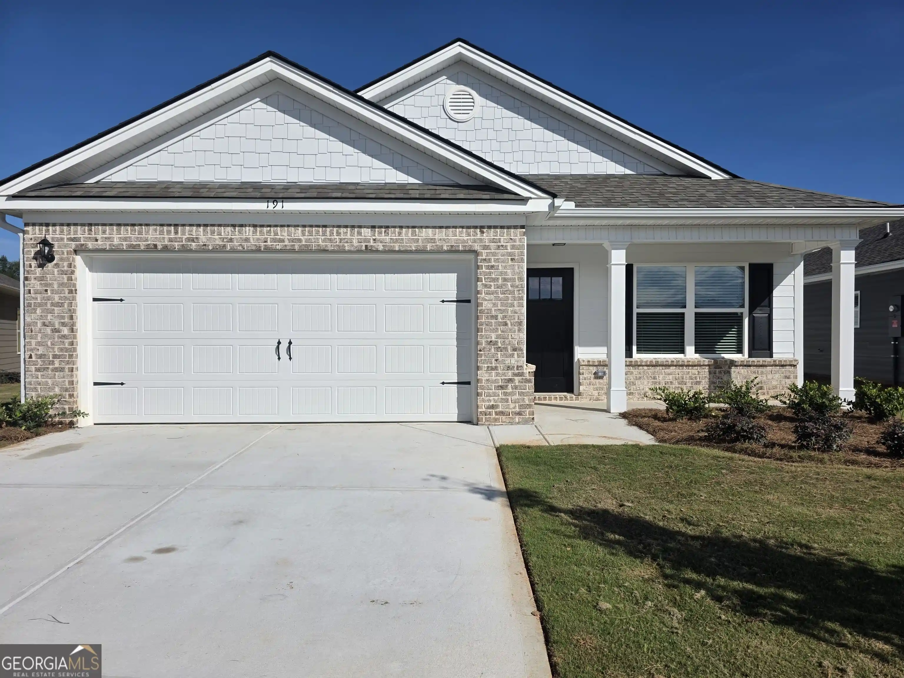 Photo 1 of Single family home for sale at 191 Charlie Way #30, Winder, GA 30680 | MLS# 10810858 | Listing updated on 2026-10-07