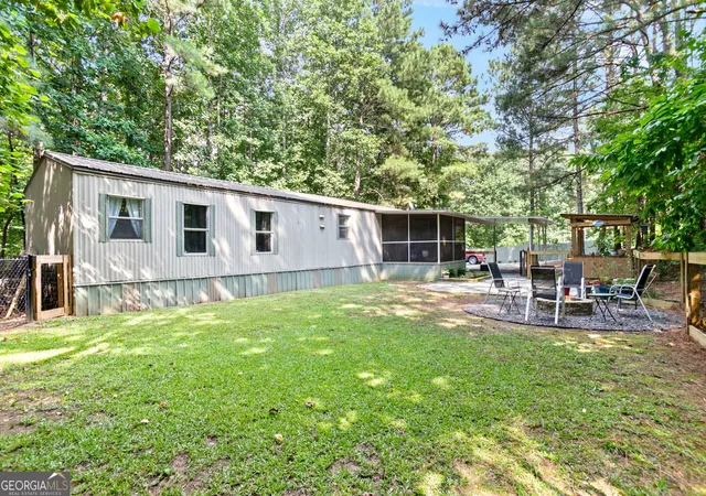 Photo 2 of Manufactured home for sale at 5002 Bee Tree Rd Se, Acworth, GA 30102 | MLS# 10816097 | Listing updated on 2026-08-25
