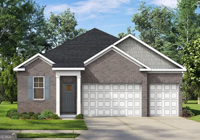1st image of 404 Hazel Dr, Locust Grove, GA 30248 | MLS# 10720599