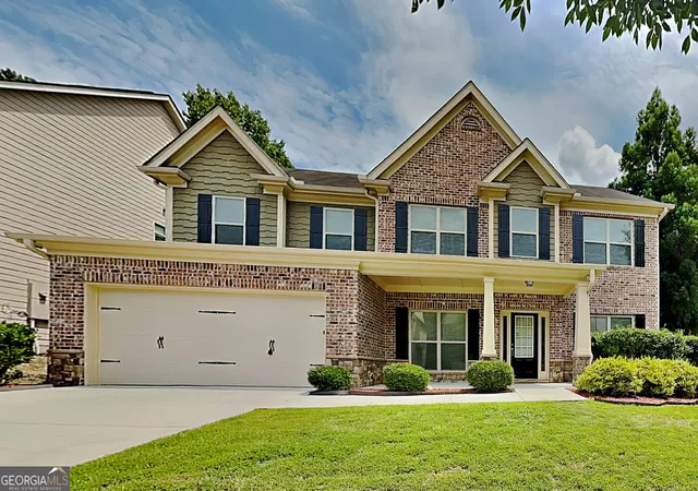 1st image of 2956 Dolostone Wy, Dacula, GA 30019 | MLS# 10798047