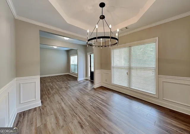 3rd image of 2956 Dolostone Wy, Dacula, GA 30019 | MLS# 10798047