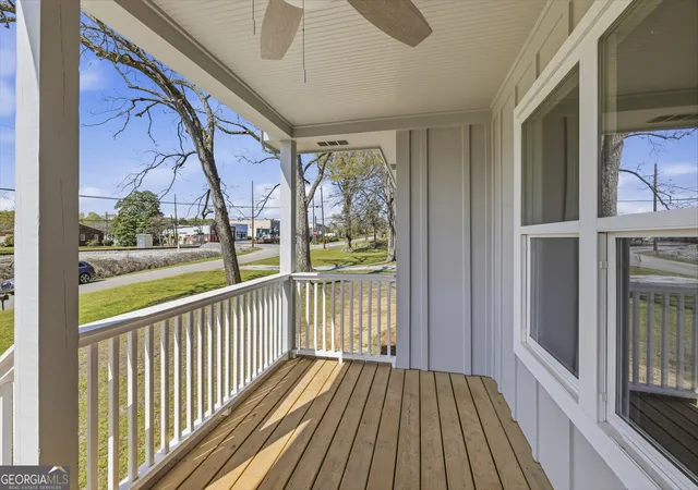 Photo 4 of Single family home for sale at 509 Carlton Ave, Union Point, GA 30669 | MLS# 10714263 | Listing updated on 2026-08-21