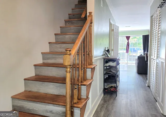 Photo 2 of Townhouse for sale at 3414 Misty Harbour Trl, Atlanta, GA 30340 | MLS# 10830719 | Listing updated on 2026-10-21