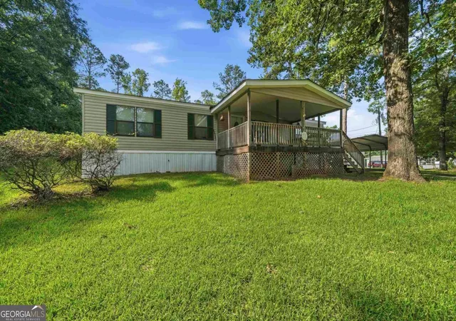 1st image of 112 Welch Rd, Eatonton, GA 31024 | MLS# 10799249
