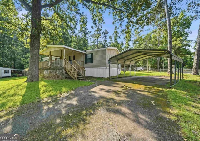 2nd image of 112 Welch Rd, Eatonton, GA 31024 | MLS# 10799249