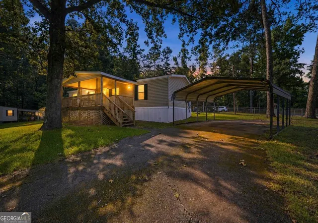 3rd image of 112 Welch Rd, Eatonton, GA 31024 | MLS# 10799249