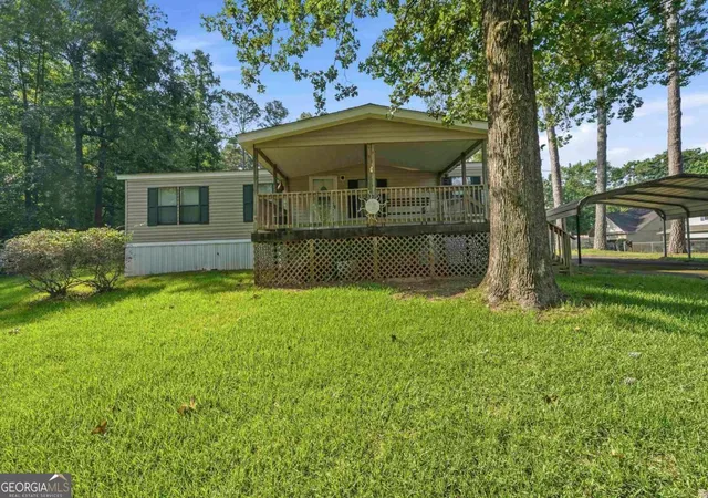 4th image of 112 Welch Rd, Eatonton, GA 31024 | MLS# 10799249