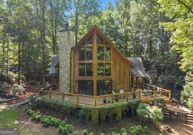 Photo 1 of Single family home for sale at 6660 Victory Dr, Acworth, GA 30102 | MLS# 10825379 | Listing updated on 2026-08-27