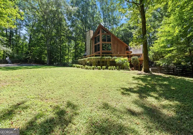 Photo 2 of Single family home for sale at 6660 Victory Dr, Acworth, GA 30102 | MLS# 10825379 | Listing updated on 2026-08-27