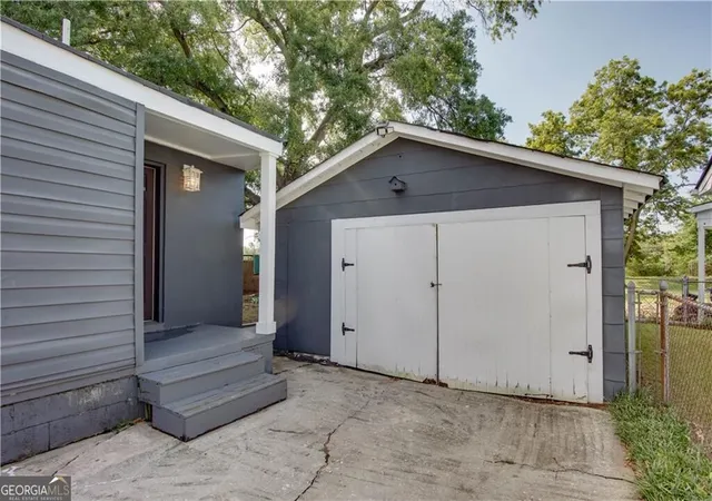 39th image of 1466 Hardin Avenue, Atlanta, GA 30337 | MLS# 10828582