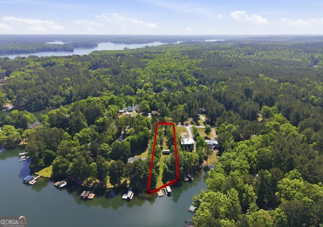 Photo 3 of Land for sale at 111 River Lake Ct, Eatonton, GA 31024 | MLS# 10739548 | Listing updated on 2026-05-07