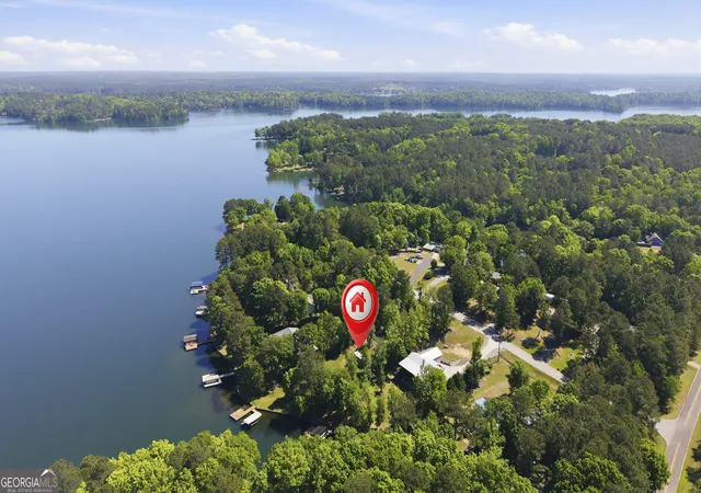Photo 4 of Land for sale at 111 River Lake Ct, Eatonton, GA 31024 | MLS# 10739548 | Listing updated on 2026-05-07