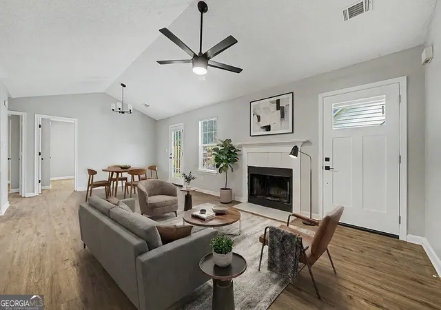 Photo 3 of Single family home for sale at 1488 Cain Ct N, Douglasville, GA 30134 | MLS# 10812523 | Listing updated on 2026-09-07