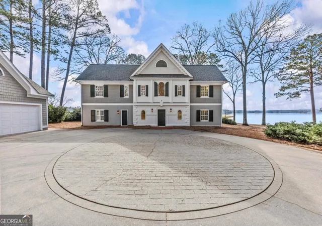 Photo 1 of Single family home for sale at 129 Millpond Tr, Eatonton, GA 31024 | MLS# 10726019 | Listing updated on 2026-08-26