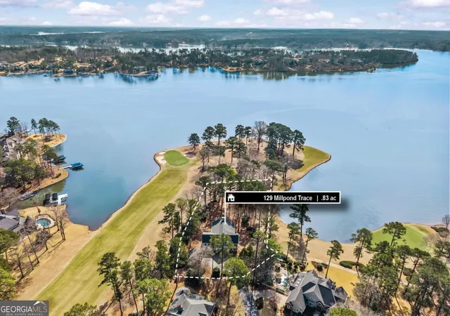 Photo 2 of Single family home for sale at 129 Millpond Tr, Eatonton, GA 31024 | MLS# 10726019 | Listing updated on 2026-08-26