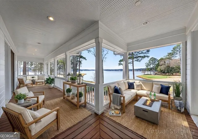 Photo 3 of Single family home for sale at 129 Millpond Tr, Eatonton, GA 31024 | MLS# 10726019 | Listing updated on 2026-08-26