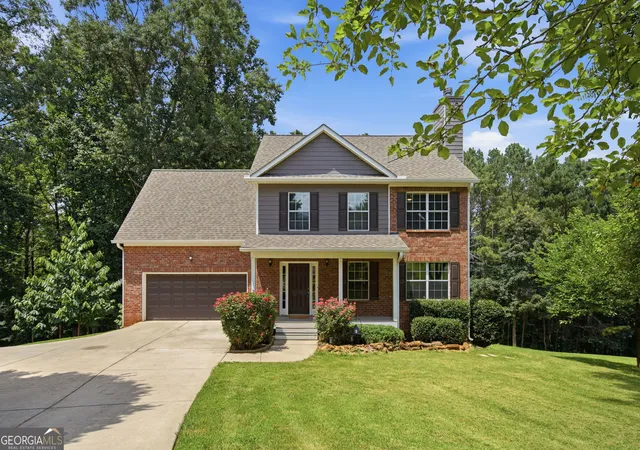 Photo 1 of Single family home for sale at 4875 Haley Ridge Ct, Cumming, GA 30028 | MLS# 10798370 | Listing updated on 2026-09-30