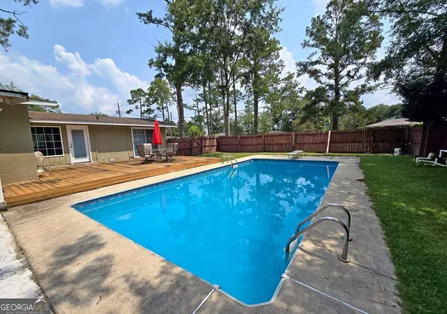 16th image of 601 Azalea Cir, Valdosta, GA 31602 | MLS# 10815824