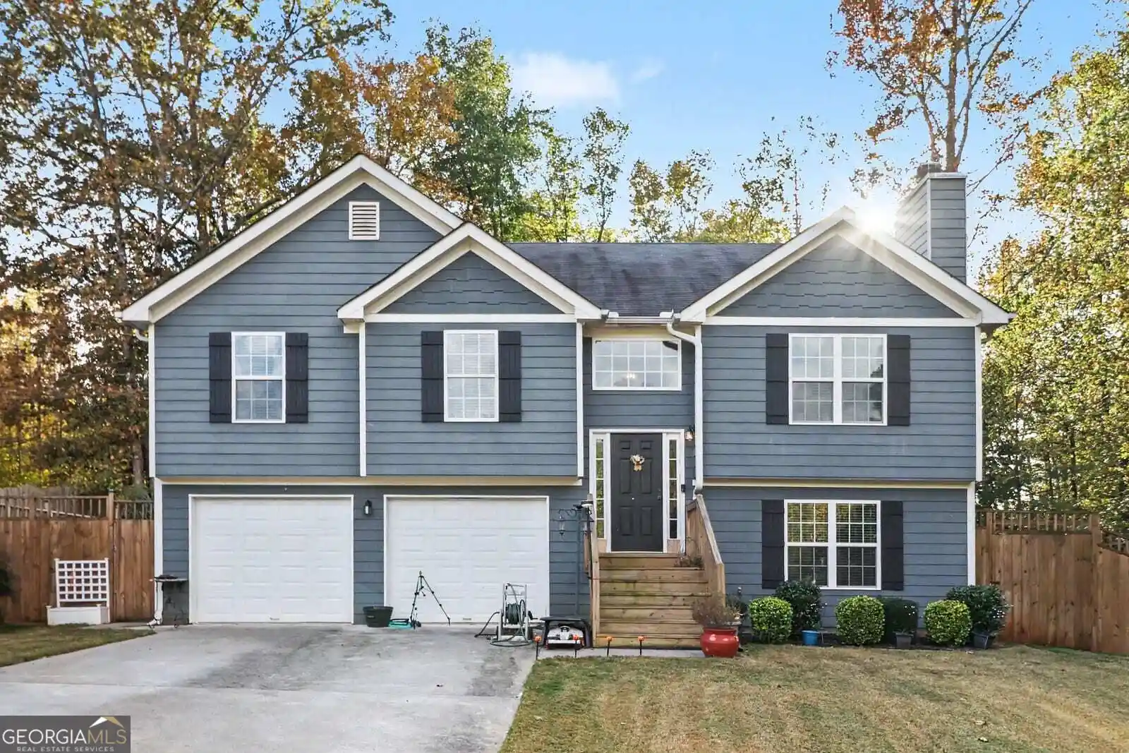 Photo 1 of Single family home for sale at 8771 Moss Hl Dr, Clermont, GA 30527 | MLS# 10875167 | Listing updated on 2026-10-29