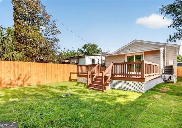 18th image of 1011 Richards St, Savannah, GA 31415 | MLS# 10768723