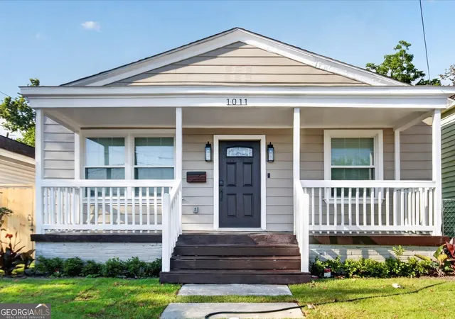 1st image of 1011 Richards St, Savannah, GA 31415 | MLS# 10768723