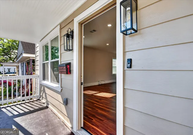 3rd image of 1011 Richards St, Savannah, GA 31415 | MLS# 10768723