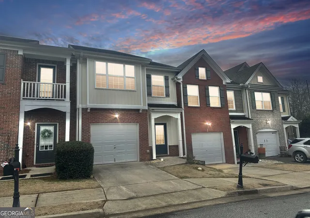 1st image of 41 Hidden Hickory Ct, Dawsonville, GA 30534 | MLS# 10812378