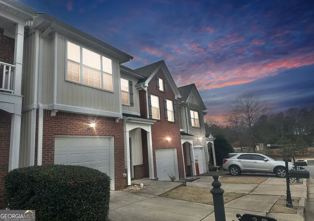 2nd image of 41 Hidden Hickory Ct, Dawsonville, GA 30534 | MLS# 10812378