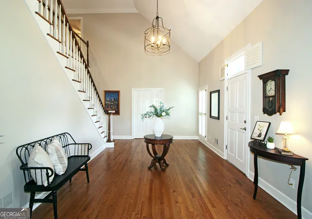 3rd image of 2631 Brentford Ln, Snellville, GA 30078 | MLS# 10785609
