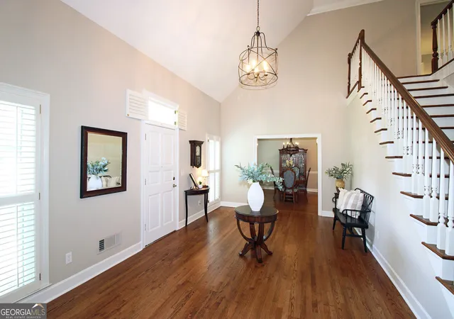 4th image of 2631 Brentford Ln, Snellville, GA 30078 | MLS# 10785609