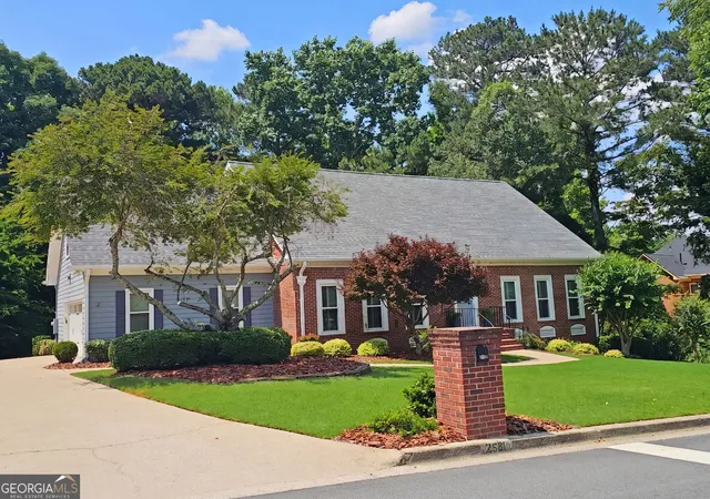 65th image of 2631 Brentford Ln, Snellville, GA 30078 | MLS# 10785609