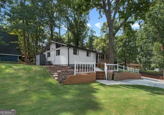 Photo 3 of Single family home for sale at 2455 Hawk Crk Trl, Cumming, GA 30041 | MLS# 10815898 | Listing updated on 2026-09-19
