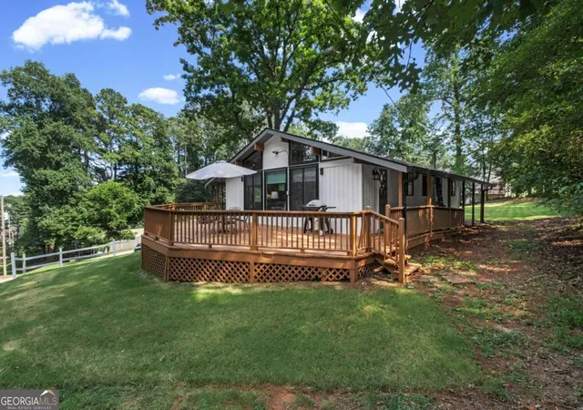 Photo 3 of Single family home for sale at 2455 Hawk Crk Trl, Cumming, GA 30041 | MLS# 10815898 | Listing updated on 2026-09-19