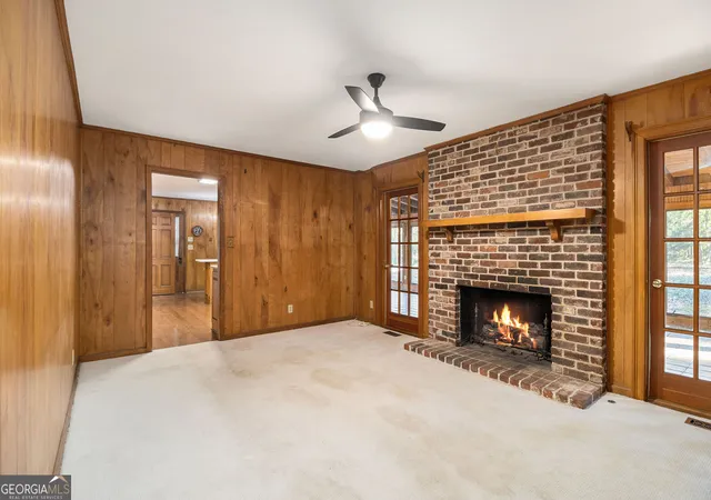 Photo 2 of Single family home for sale at 2437 Cardinal Wy, Tucker, GA 30084 | MLS# 10644141 | Listing updated on 2026-09-26