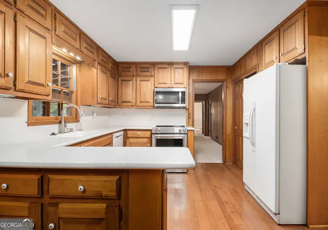 Photo 3 of Single family home for sale at 2437 Cardinal Wy, Tucker, GA 30084 | MLS# 10644141 | Listing updated on 2026-09-26