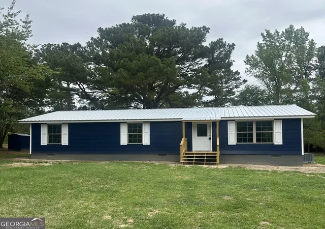 1st image of 247 Mamie Graham Rd, East Dublin, GA 31027 | MLS# 10762861