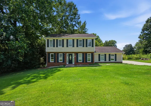 Photo 1 of Single family home for sale at 2513 Whisper Trl, Douglasville, GA 30135 | MLS# 10830953 | Listing updated on 2026-09-13
