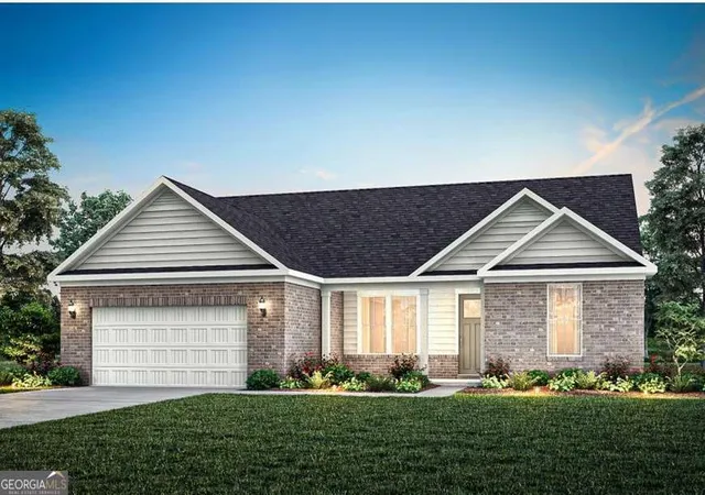 Photo 1 of Single family home for sale at 319 Canoe Pl, Villa Rica, GA 30180 | MLS# 10812484 | Listing updated on 2026-08-07