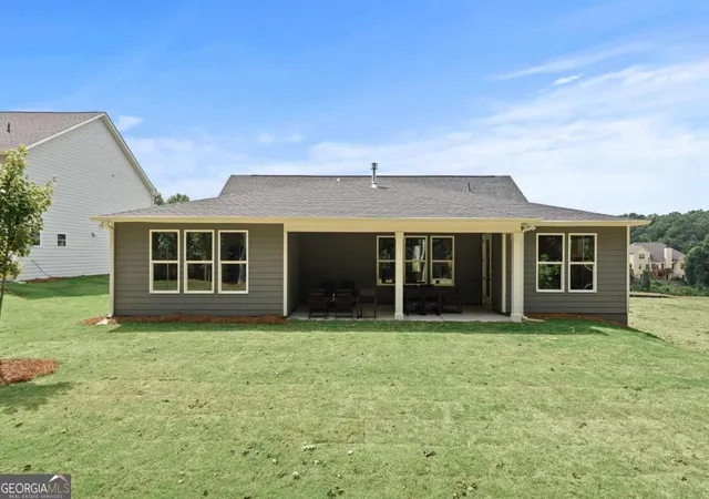 Photo 37 of Single family home for sale at 319 Canoe Pl, Villa Rica, GA 30180 | MLS# 10812484 | Listing updated on 2026-08-07
