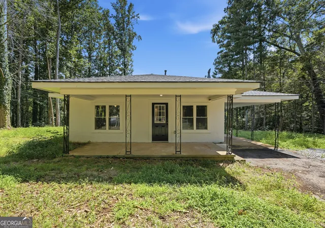 1st image of 2952 Cavender Creek Rd, Dahlonega, GA 30533 | MLS# 10826045