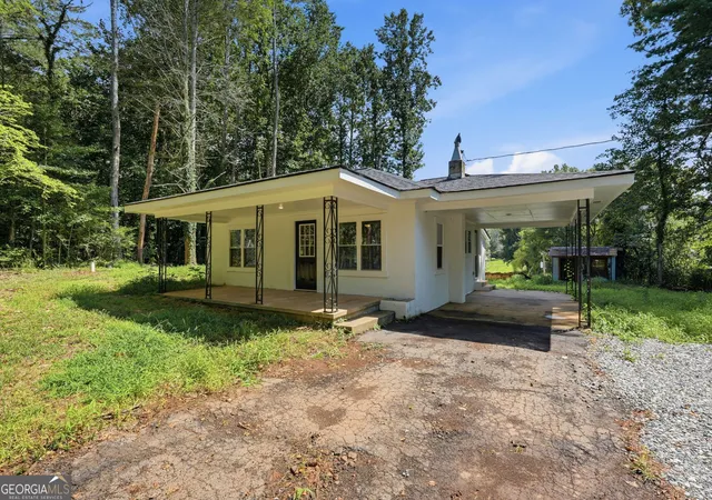 2nd image of 2952 Cavender Creek Rd, Dahlonega, GA 30533 | MLS# 10826045