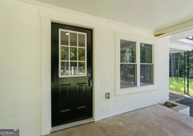3rd image of 2952 Cavender Creek Rd, Dahlonega, GA 30533 | MLS# 10826045