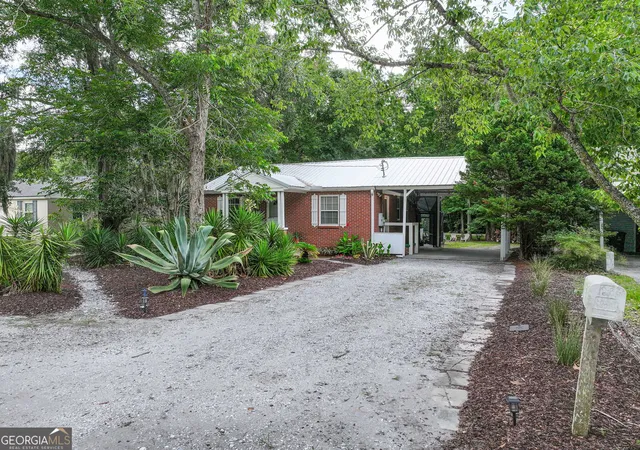 Homes for sale in St. Marys, GA | 506 Bailey St, St. Marys, GA 31558 | MLS# 10781615